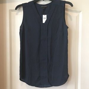 Banana Republic Factory Tank Top - XS - NWT